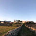 Casa De Campos Al Апартаменты