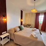 Casa De Campos Al Апартаменты *