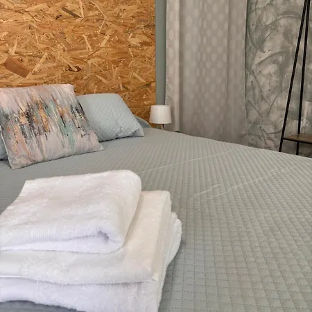 Casa De Campos Al Angra do Heroísmo