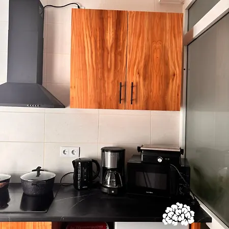 Casa De Campos Al Appartamento