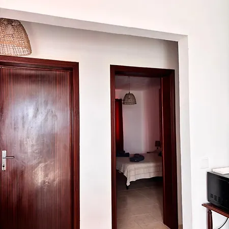 Appartamento Casa De Campos Al *