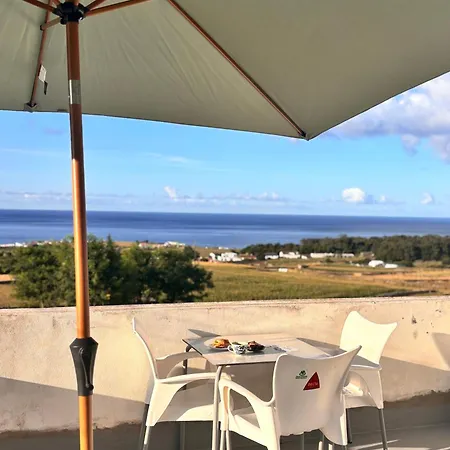 Appartamento Casa De Campos Al