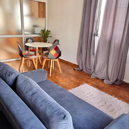 Casa De Campos Al * Angra do Heroísmo