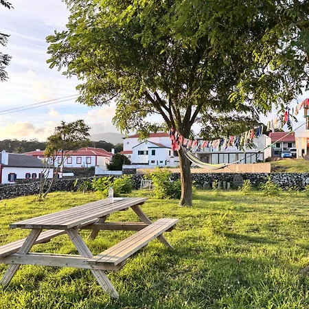 Casa De Campos Al * Angra do Heroísmo