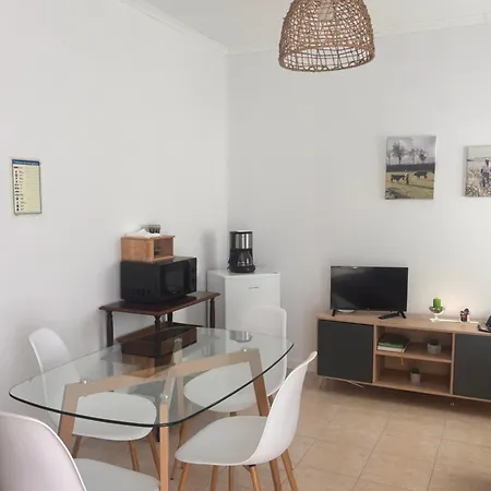 Casa De Campos Al Appartamento Angra do Heroísmo