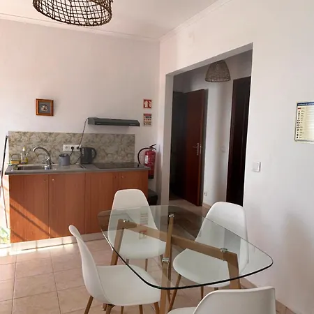 Casa De Campos Al * Angra do Heroísmo