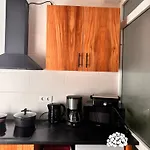Casa De Campos Al Apartment