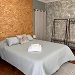 Casa De Campos Al