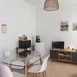 Casa De Campos Al Apartment Angra do Heroismo