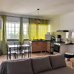 Appartamento Casa De Campos Al