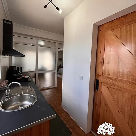 Casa De Campos Al Apartamento