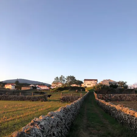 Casa De Campos Al Apartamento