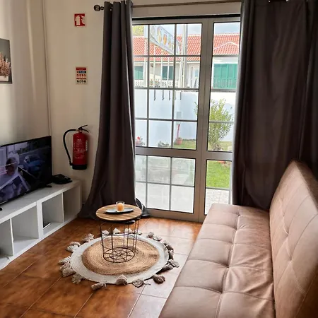 T0 Espacoso - Completo Apartment