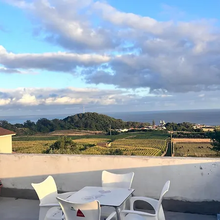 Apartament Casa De Campos Al *