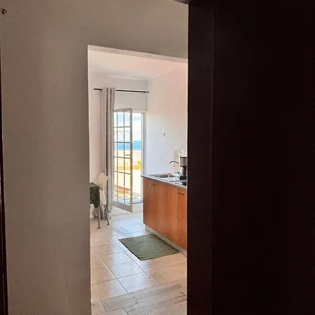 Casa De Campos Al Apartamento Angra do Heroísmo