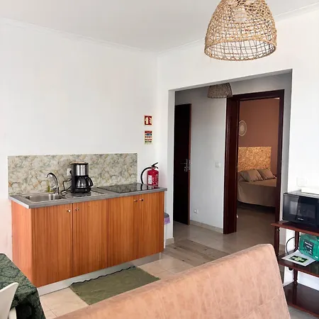 Casa De Campos Al Angra do Heroísmo