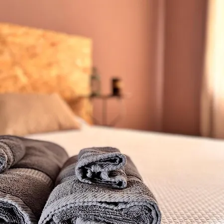 Casa De Campos Al Angra do Heroísmo