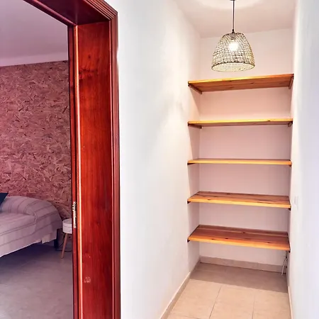 Apartament Casa De Campos Al Angra do Heroísmo