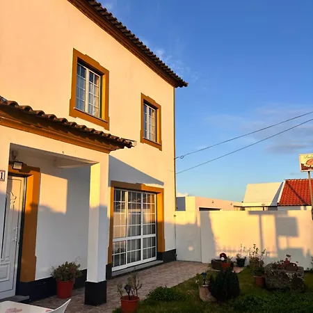 Casa De Campos Al Apartamento