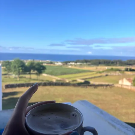 Casa De Campos Al Apartament