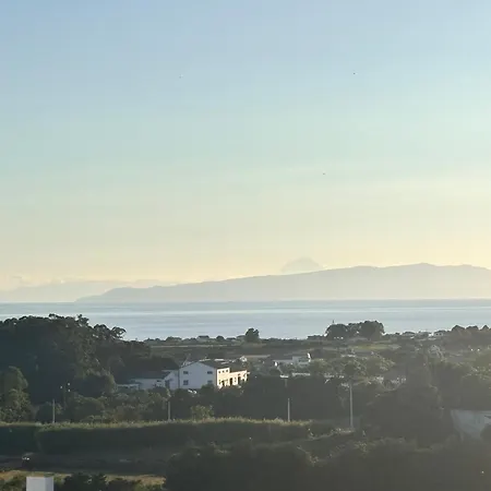 Casa De Campos Al Apartament *