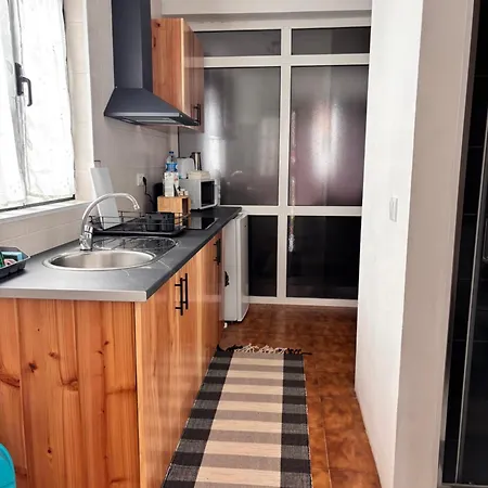 Casa De Campos Al Angra do Heroísmo