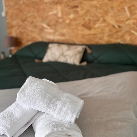 Apartamento Casa De Campos Al *