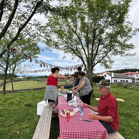 Apartament Casa De Campos Al Angra do Heroísmo