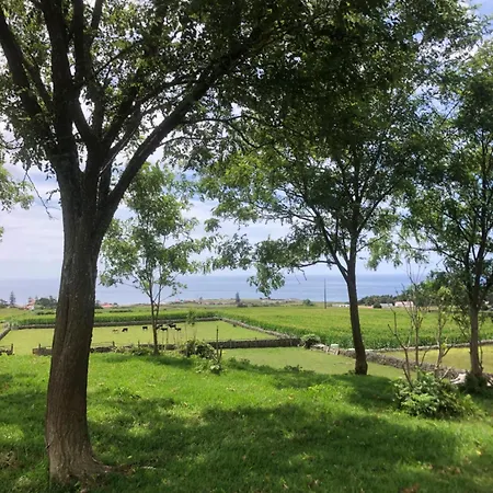 Casa De Campos Al Angra do Heroísmo