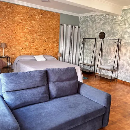 Casa De Campos Al Apartament Angra do Heroísmo