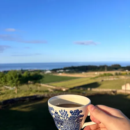 Casa De Campos Al * Angra do Heroísmo