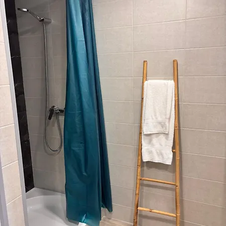 Casa De Campos Al Apartament Angra do Heroísmo