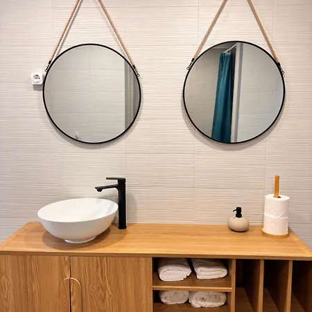 Casa De Campos Al Apartament *