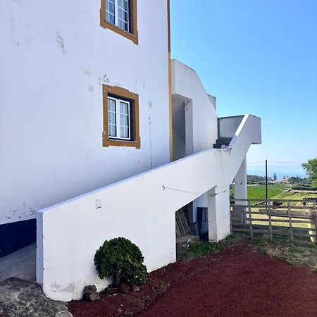 Casa De Campos Al Appartamento