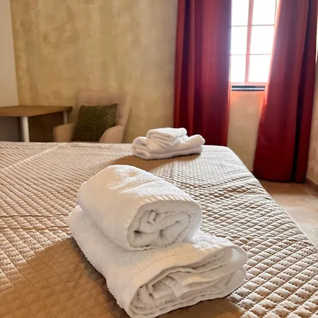 Appartement Casa De Campos Al