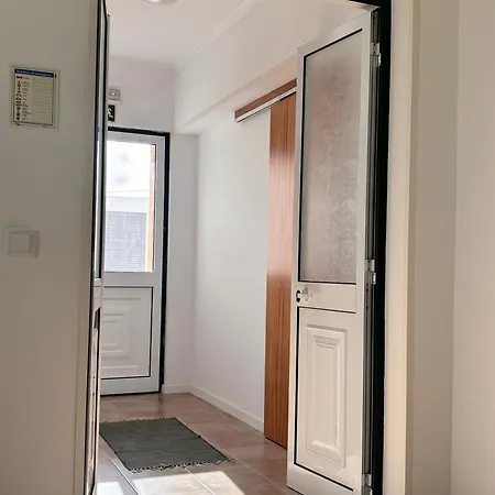 Casa De Campos Al Apartament Angra do Heroísmo