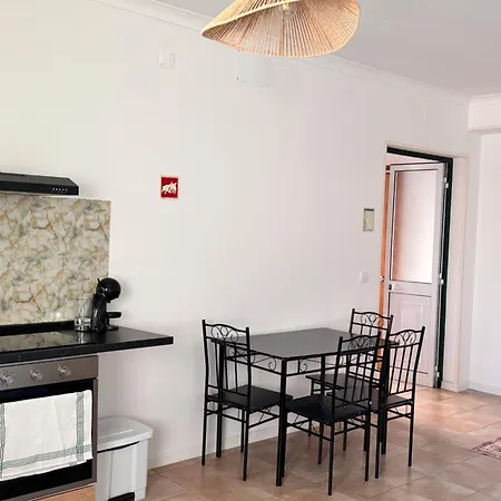 Apartament Casa De Campos Al Angra do Heroísmo