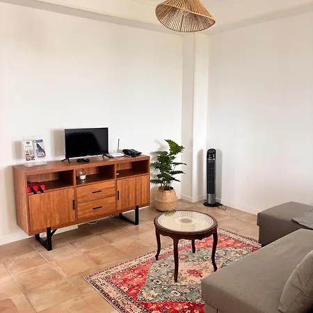 Casa De Campos Al * Angra do Heroísmo