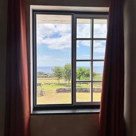Casa De Campos Al Appartement *