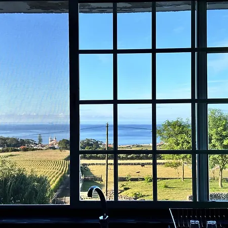 Casa De Campos Al Appartamento Angra do Heroísmo
