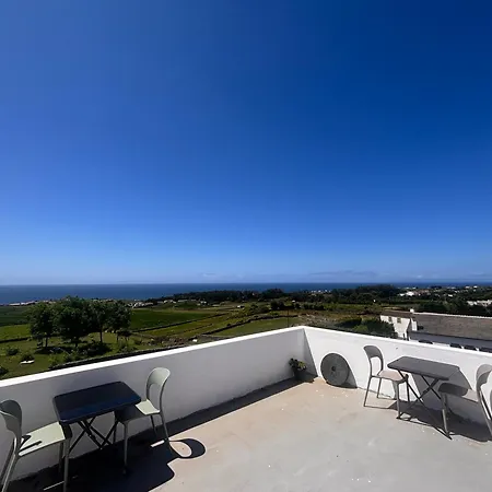 Apartamento Casa De Campos Al Angra do Heroísmo