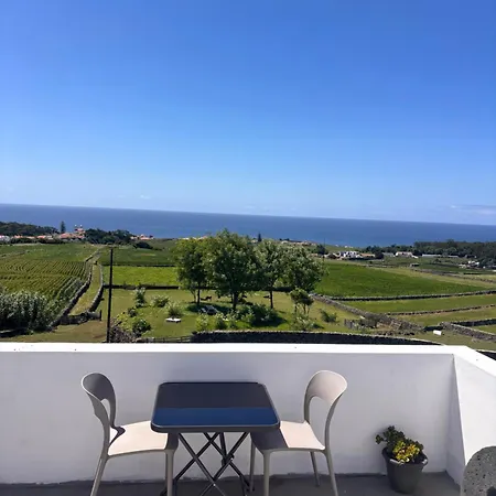 Appartement Casa De Campos Al