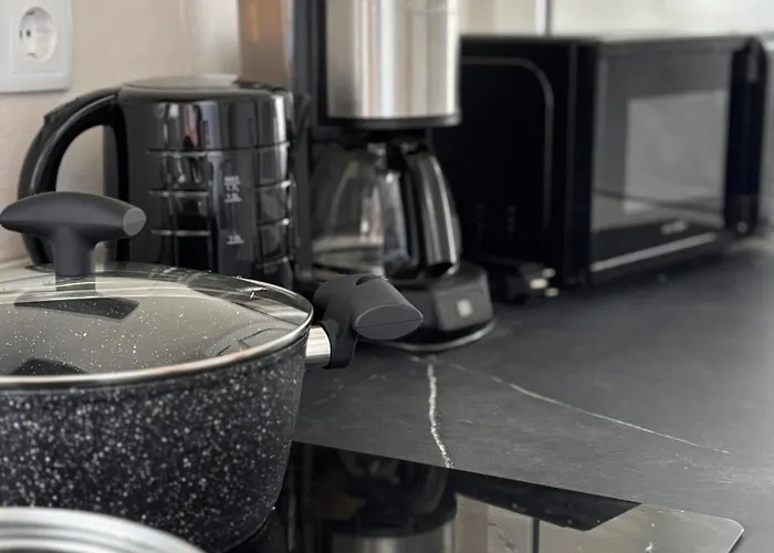 アパート Casa De Campos Al *