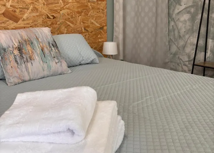 Casa De Campos Al Ангра-ду-Эроижму