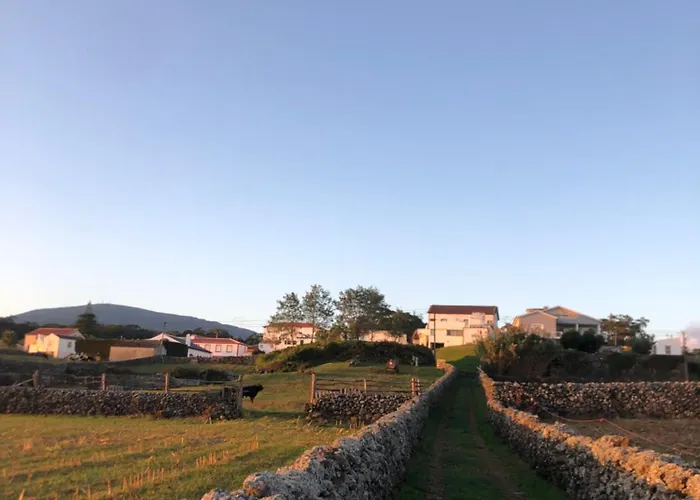 Casa De Campos Al Апартаменты