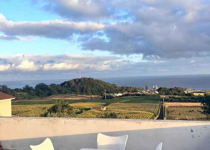 アパート Casa De Campos Al *