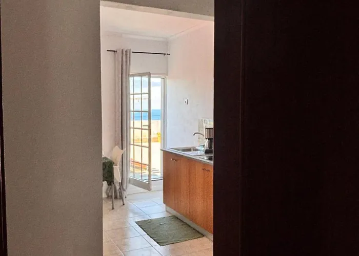 Casa De Campos Al アパート アングラ・ド・エロイーズモ