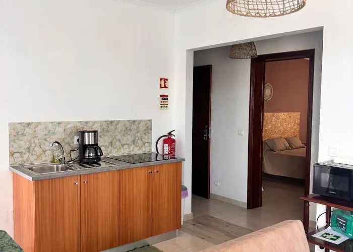 Casa De Campos Al アングラ・ド・エロイーズモ