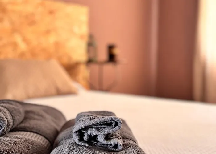 Casa De Campos Al アングラ・ド・エロイーズモ