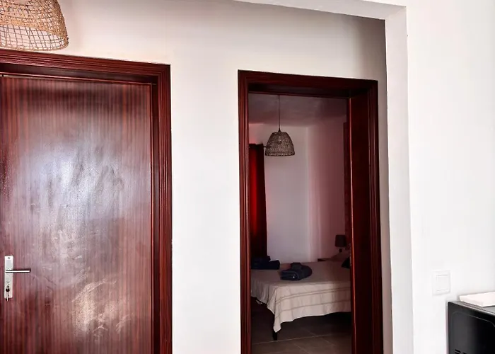 アパート Casa De Campos Al *